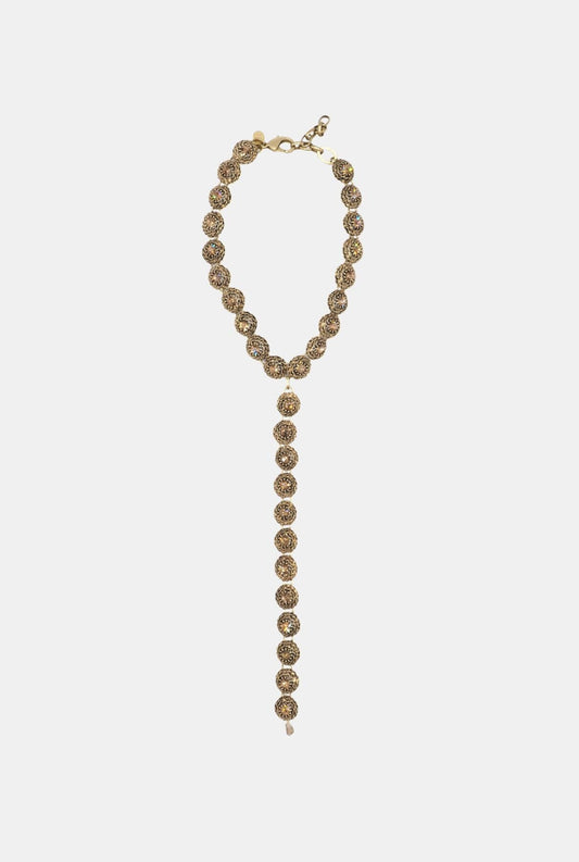 SEE YOU NECKLACE Necklaces Sita Nevado 