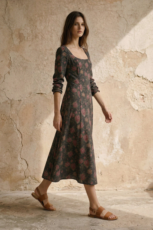 SELBY Dresses Kolonaki 
