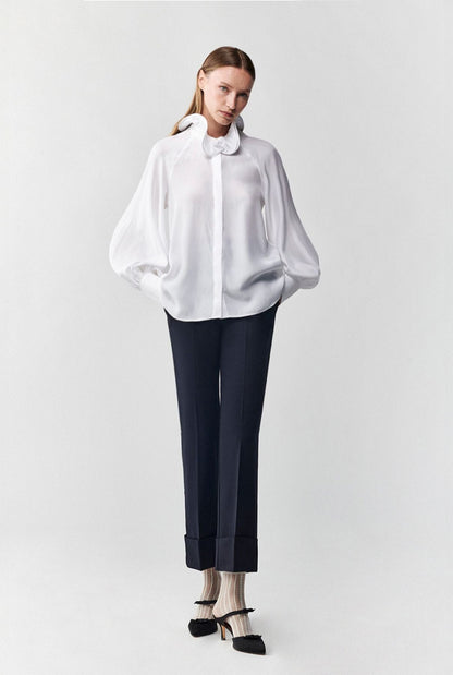 SELENE BLANCO Shirts & blouses Kolonaki 