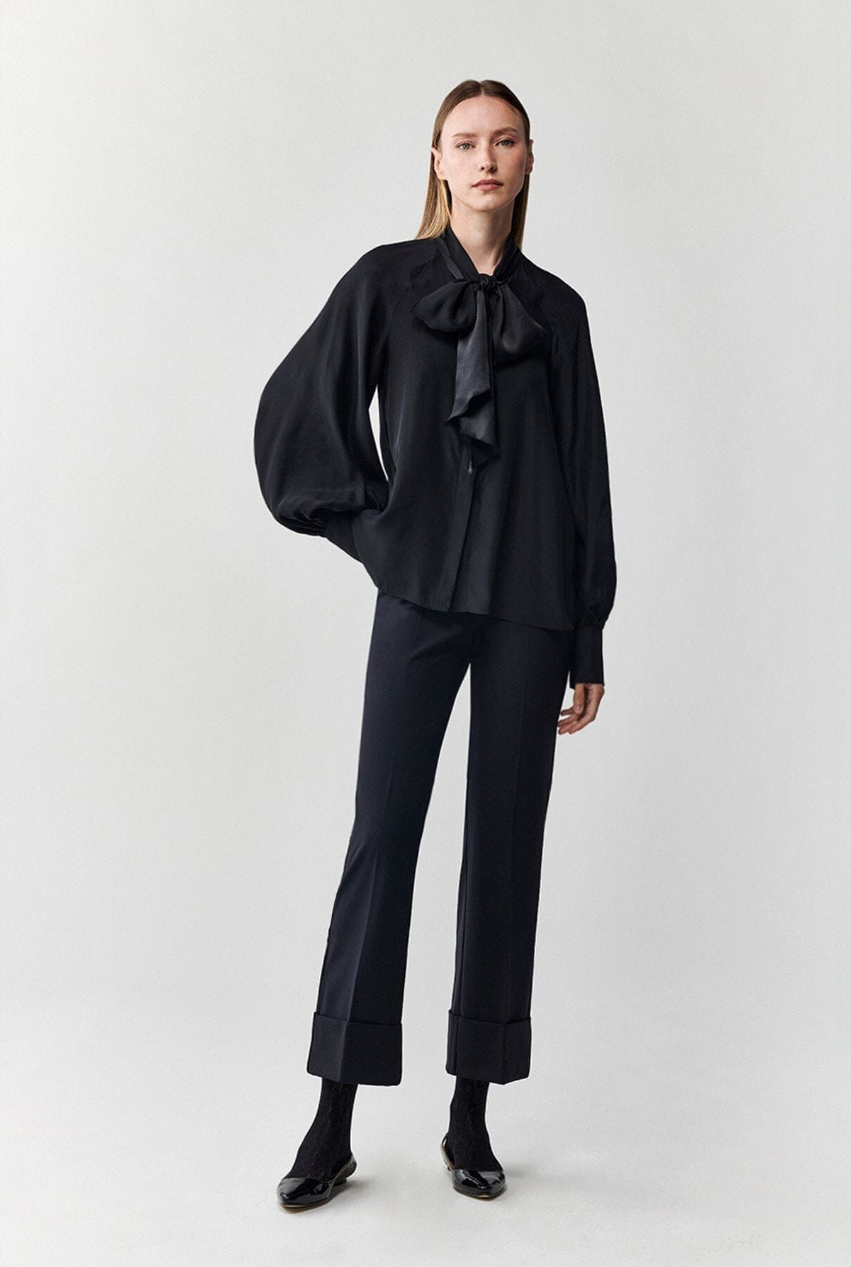 SELENE NEGRO Shirts & blouses Kolonaki 