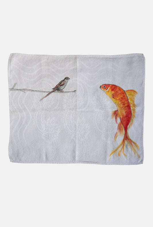 Seré tu memoria Paintings Chirri Moreno 