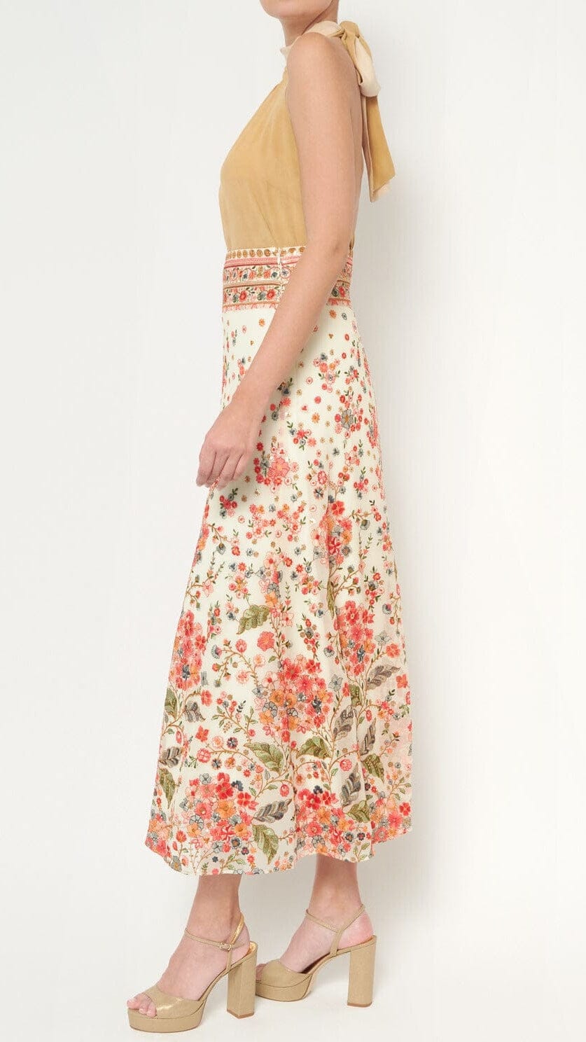 Serena Skirt Skirts Leyre Doueil 