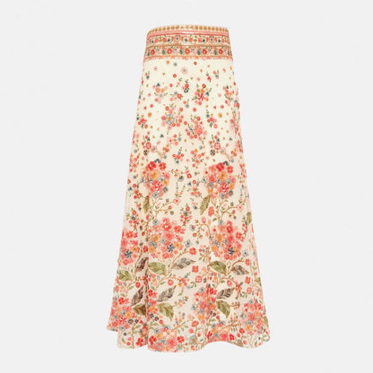 Serena Skirt Skirts Leyre Doueil 