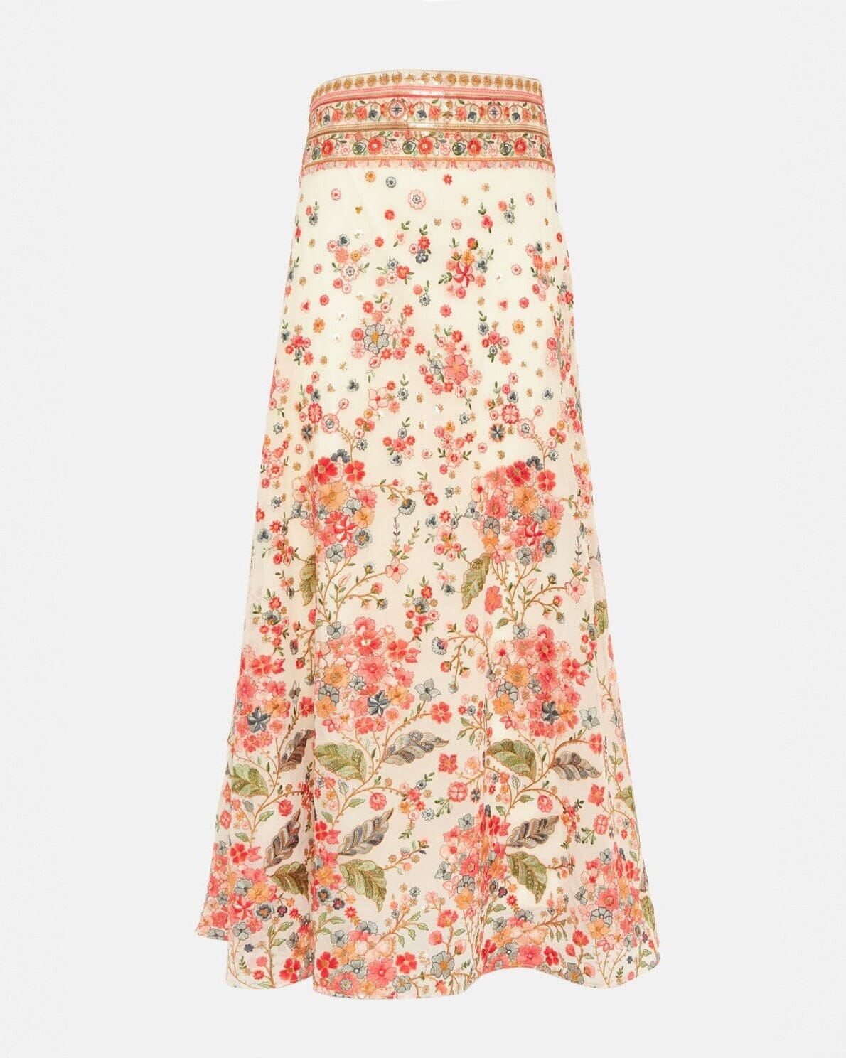 Serena Skirt Skirts Leyre Doueil 
