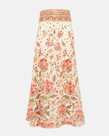 Serena Skirt Skirts Leyre Doueil 