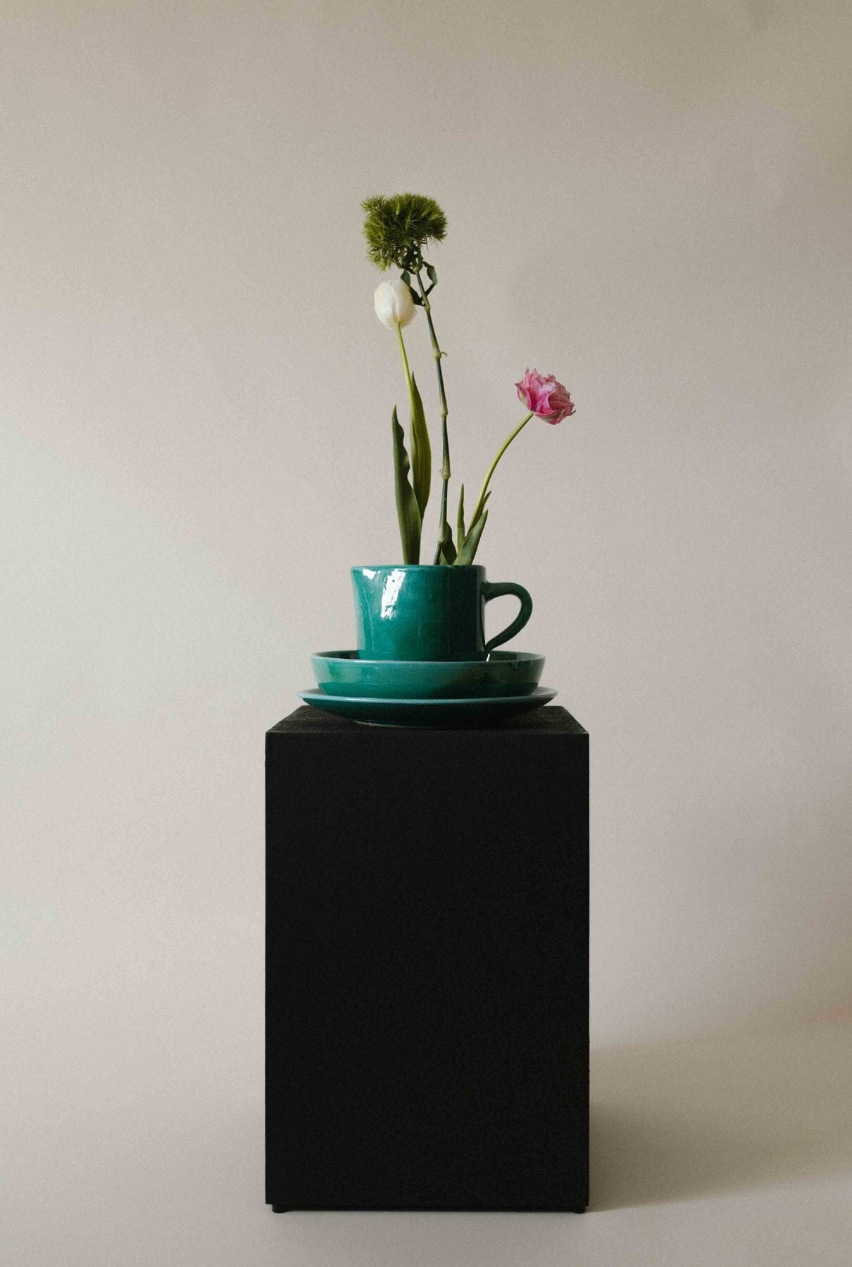 Set Formentera Tableware ELEVAA 