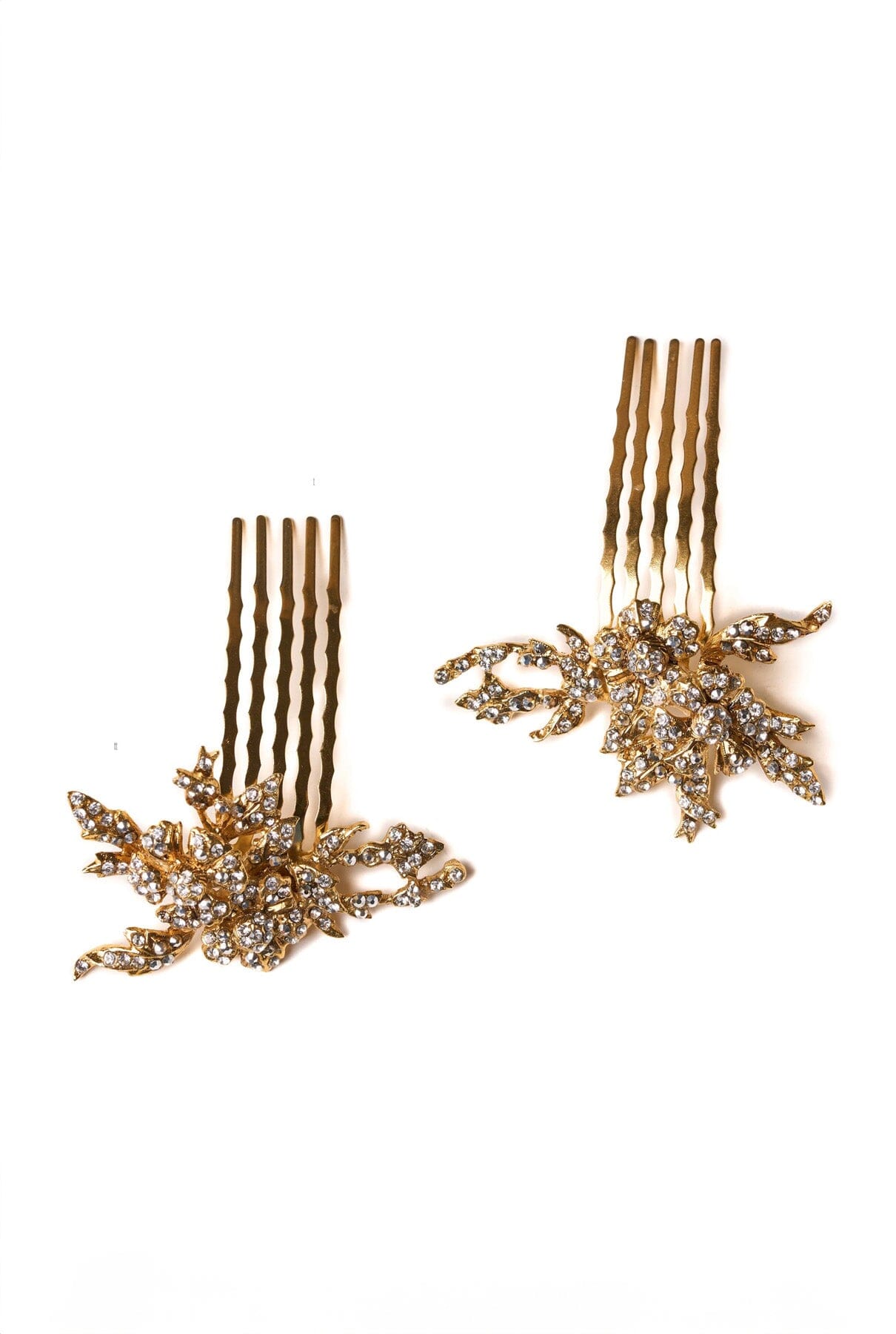 Set Peinas Corsage Ornaments M de Paulet 