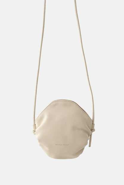 Shell Bag Ivoy Crossbody bags The Villã Concept 