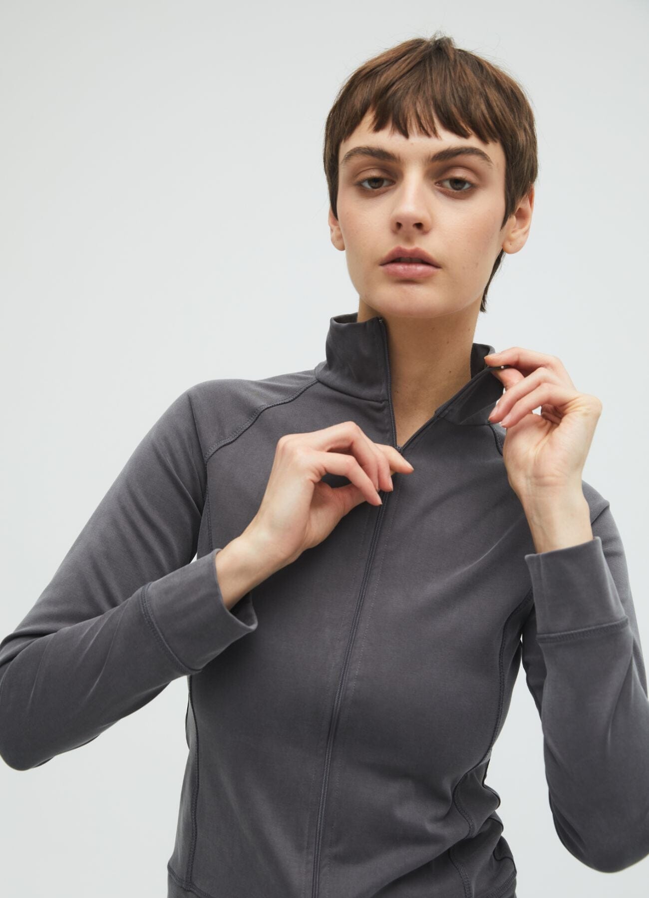 SHIRT CLOUD Shirts & Tops Commelle 