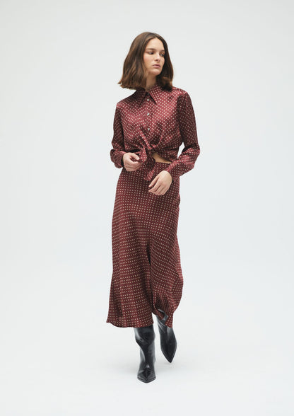 SHIRT CONFETI Shirts & blouses Commelle 