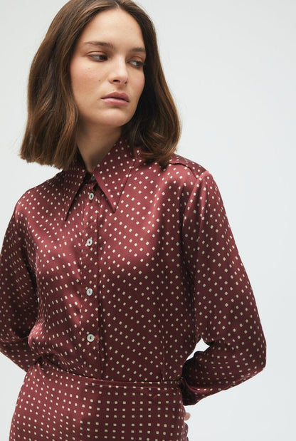 SHIRT CONFETI Shirts & blouses Commelle 