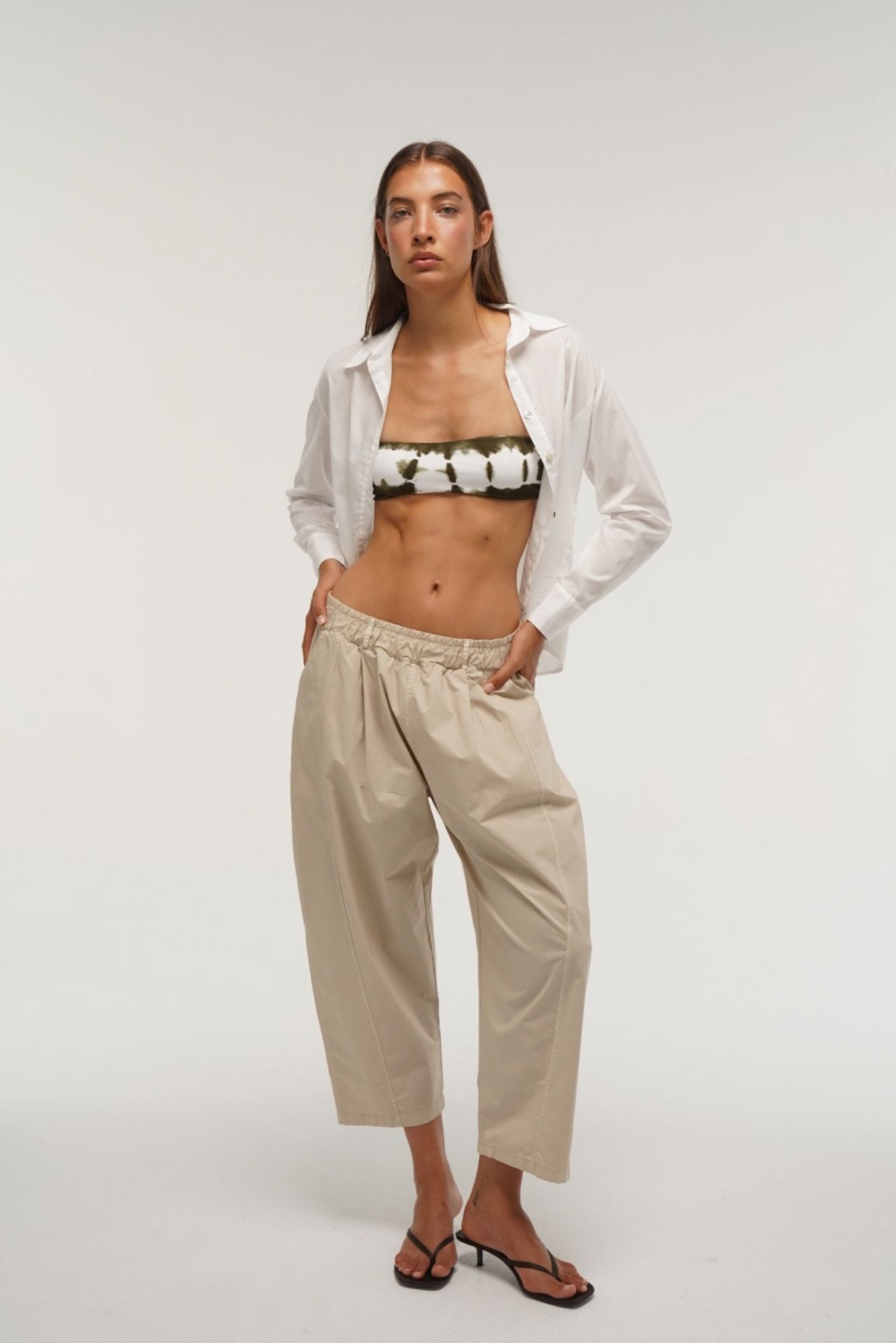 SHIRT COTON Shirts & blouses Commelle 