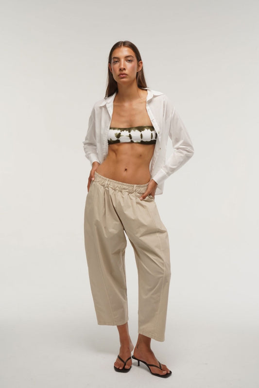 SHIRT COTON Shirts & blouses Commelle 