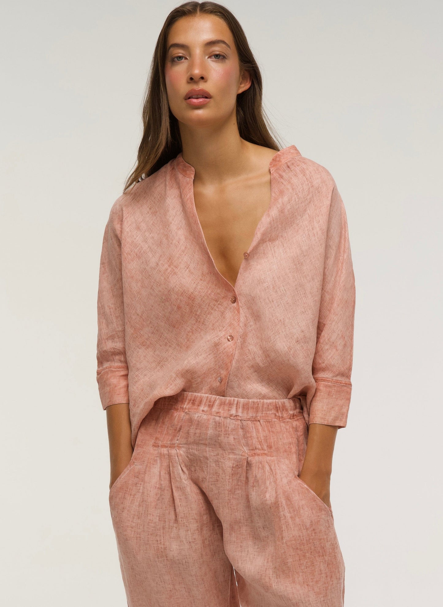 SHIRT LINO Shirts & blouses Commelle 