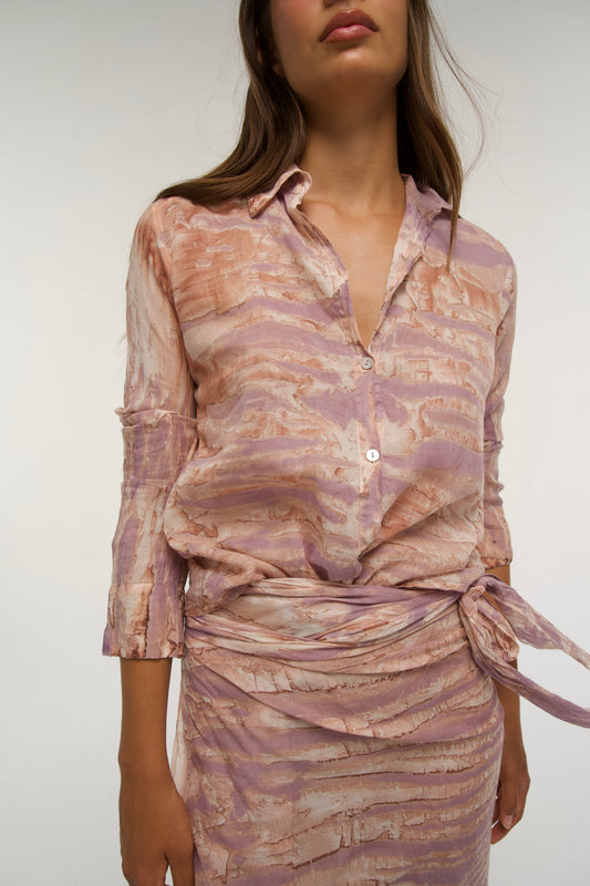 SHIRT PAIT Shirts & blouses Commelle 