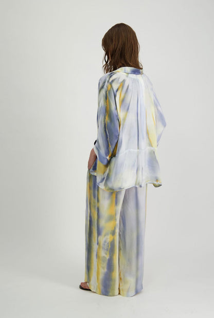 SHIRT PAIT Shirts & Tops Commelle 