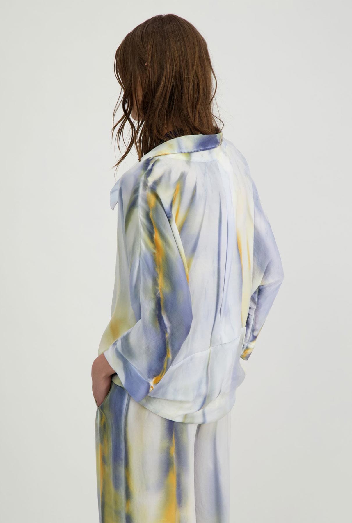 SHIRT PAIT Shirts & Tops Commelle 