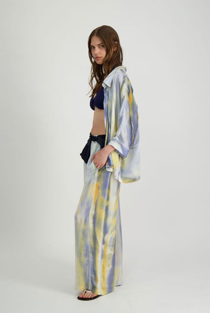 SHIRT PAIT Shirts & Tops Commelle 