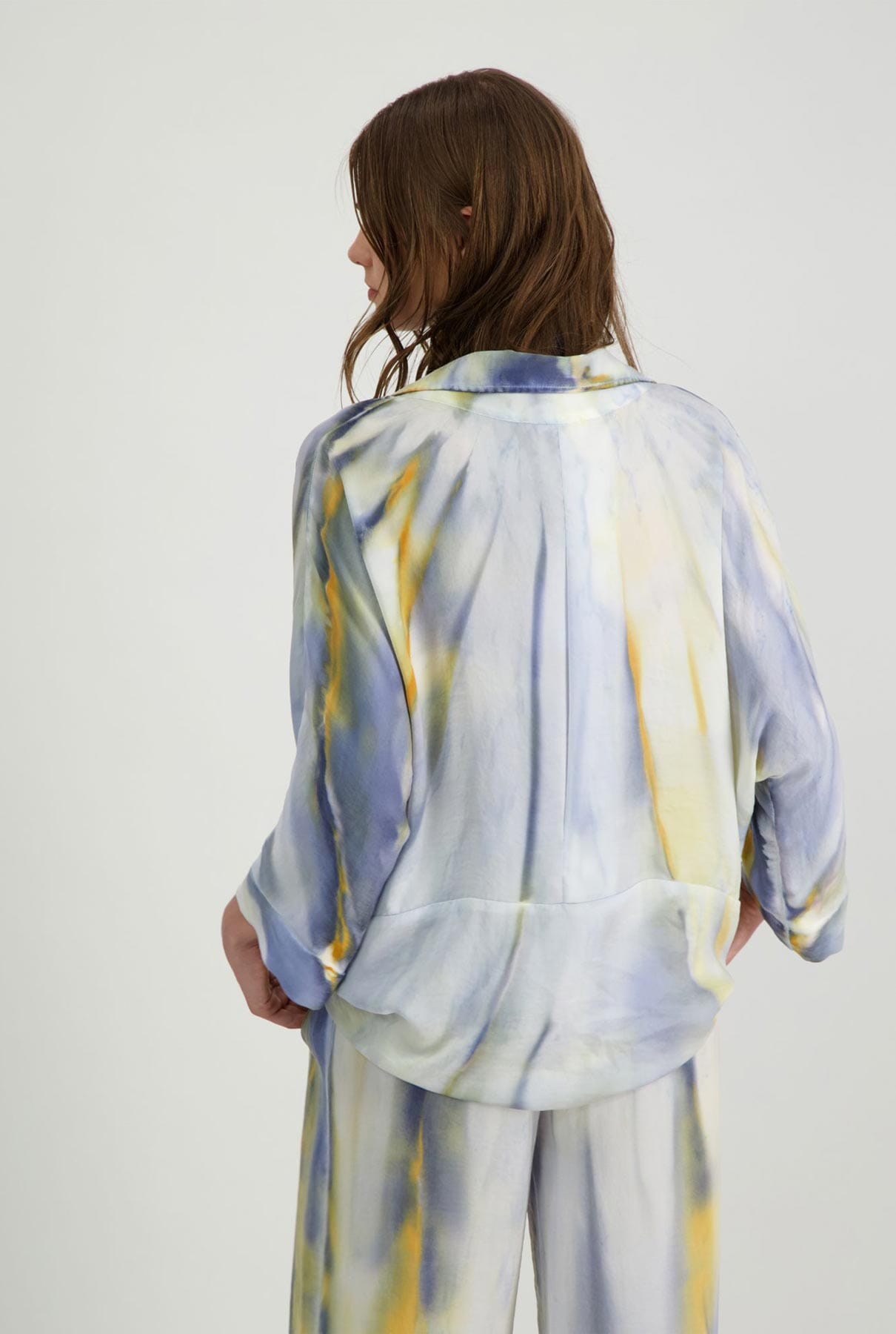 SHIRT PAIT Shirts & Tops Commelle 