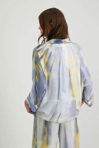 SHIRT PAIT Shirts & Tops Commelle 