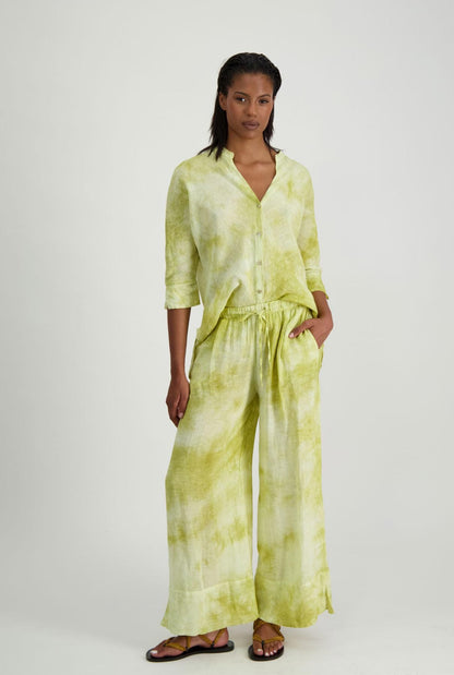 SHIRT RED Shirts & Tops Commelle 