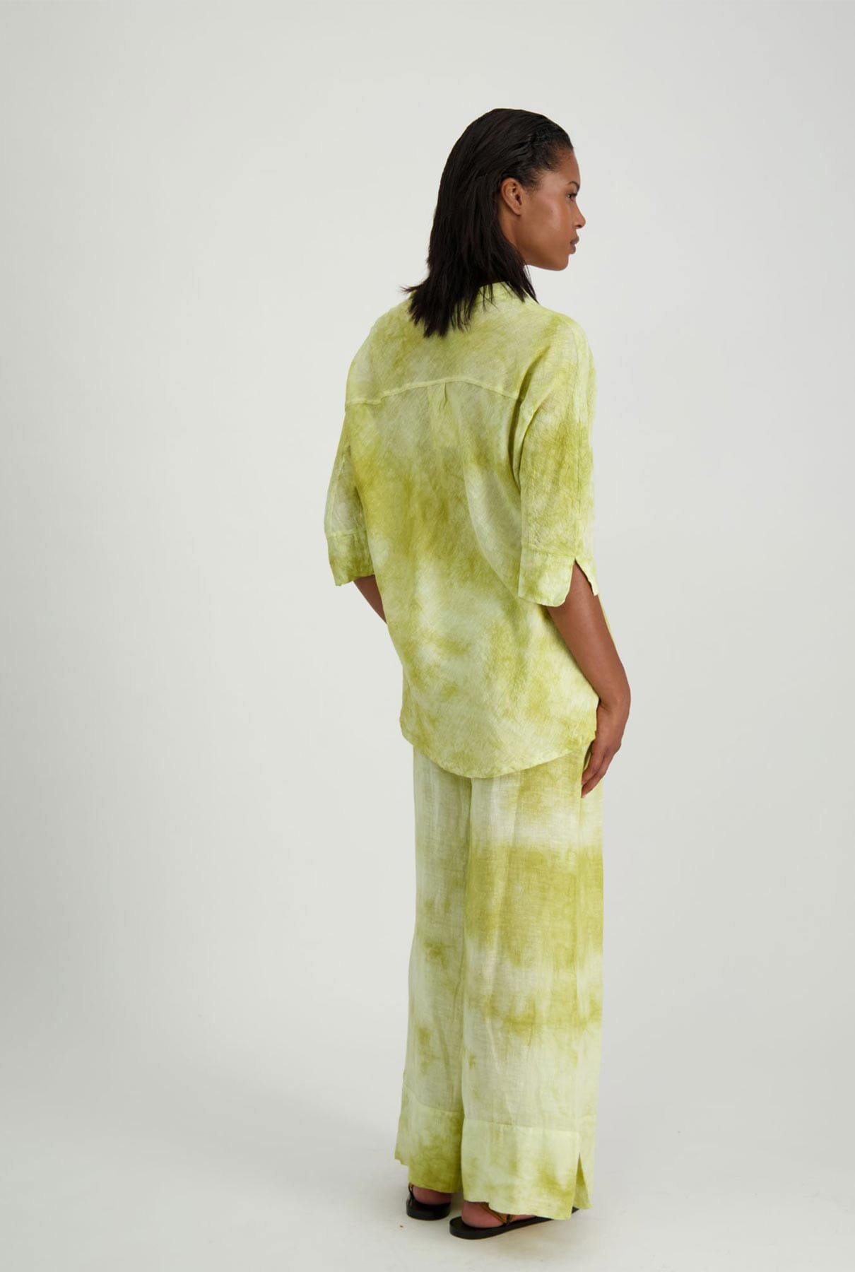 SHIRT RED Shirts & Tops Commelle 