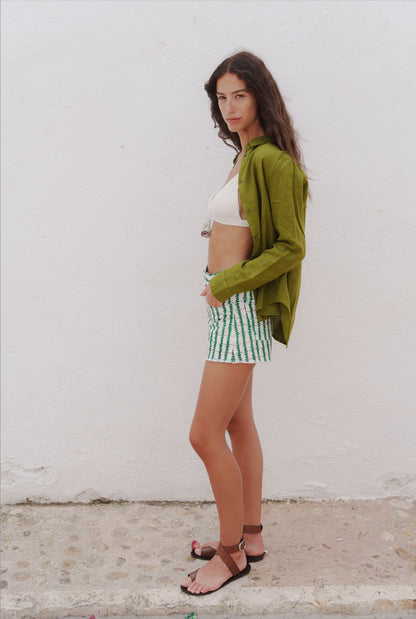 SHORT OPAL Shorts Himba Collection 