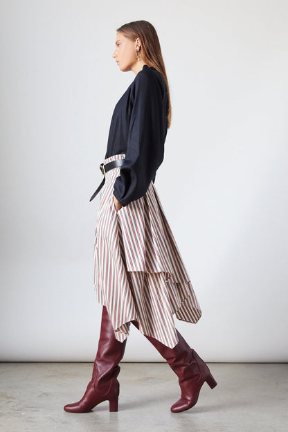 Sidney Skirt Madison Skirts The Label Edition 