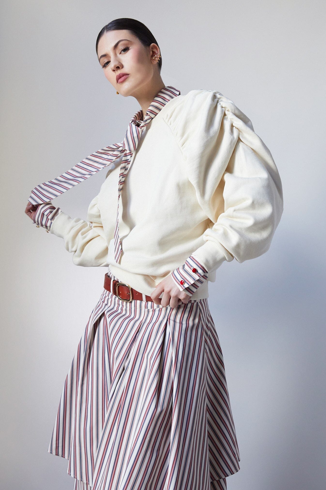 Sidney Skirt Madison Skirts The Label Edition 