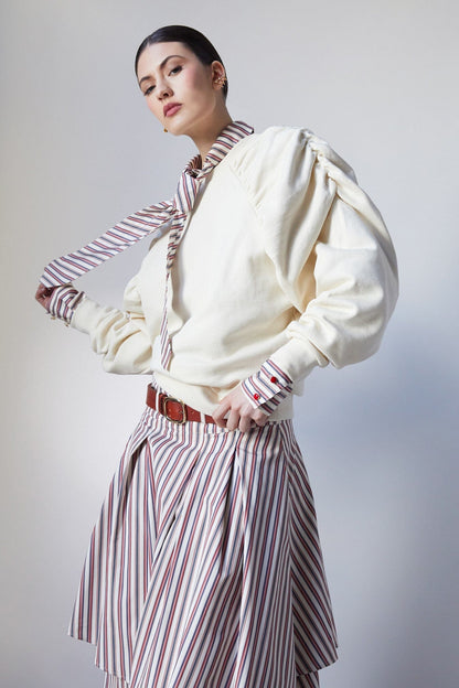 Sidney Skirt Madison Skirts The Label Edition 