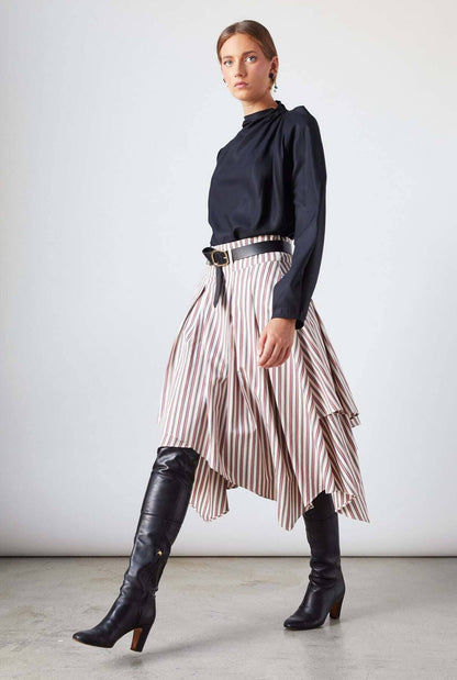 Sidney Skirt Madison Skirts The Label Edition 