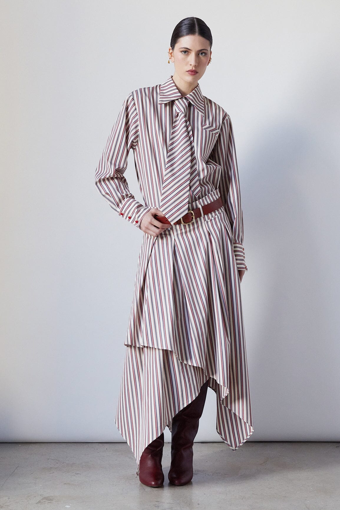 Sidney Skirt Madison Skirts The Label Edition 