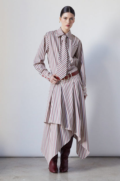 Sidney Skirt Madison Skirts The Label Edition 