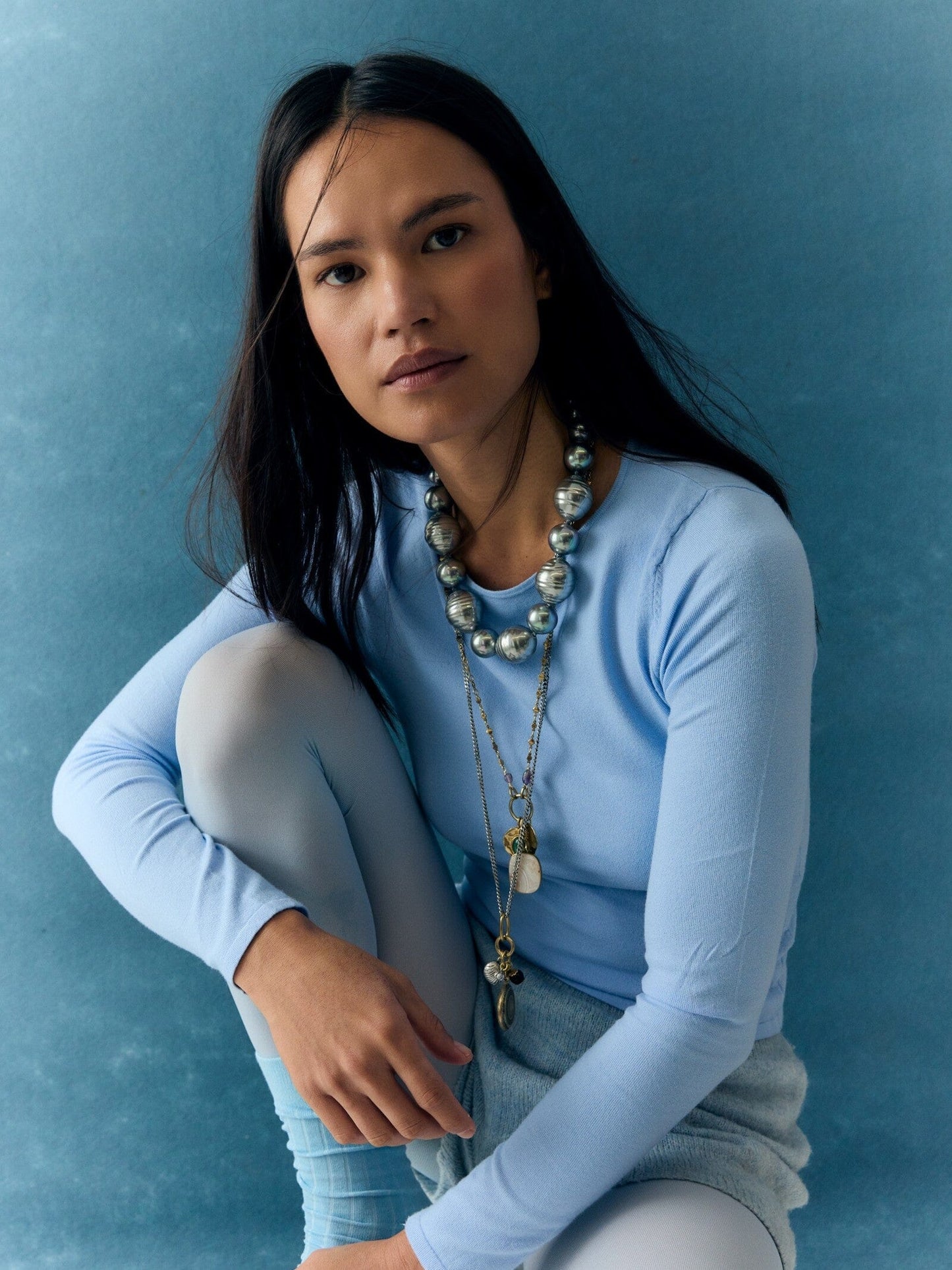 SIGOL NECKLACE Necklaces Sita Nevado 