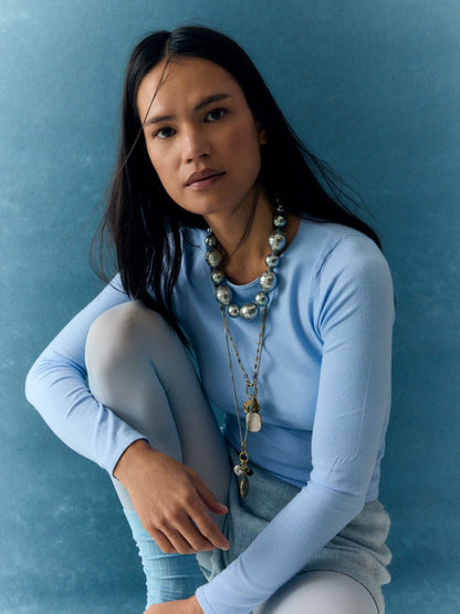 SIGOL NECKLACE Necklaces Sita Nevado 