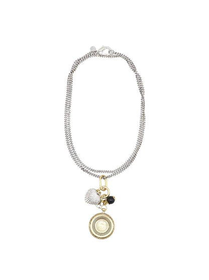 SIGOL NECKLACE Necklaces Sita Nevado 