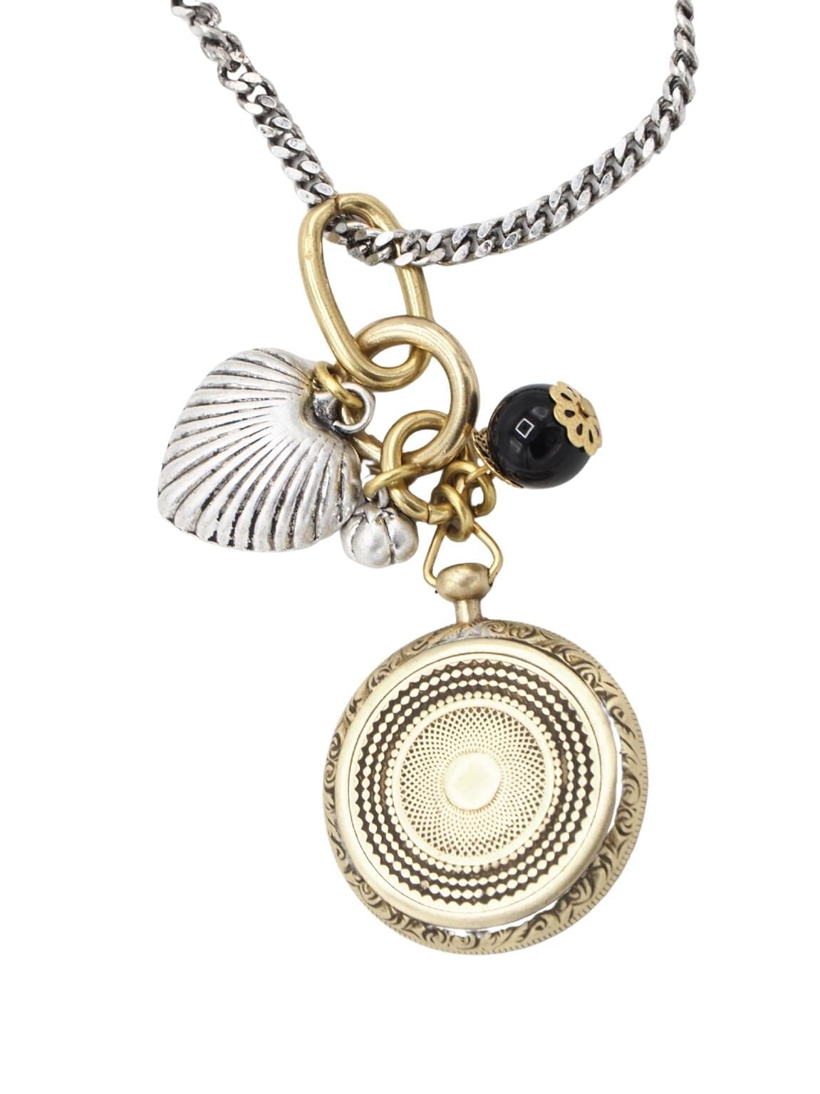 SIGOL NECKLACE Necklaces Sita Nevado 