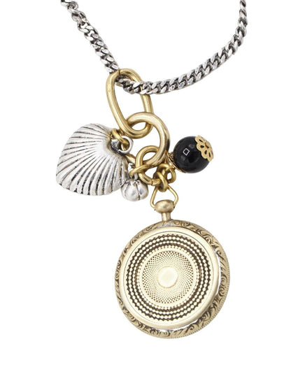 SIGOL NECKLACE Necklaces Sita Nevado 