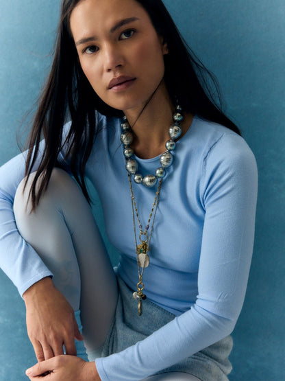 SIGOL NECKLACE Necklaces Sita Nevado 