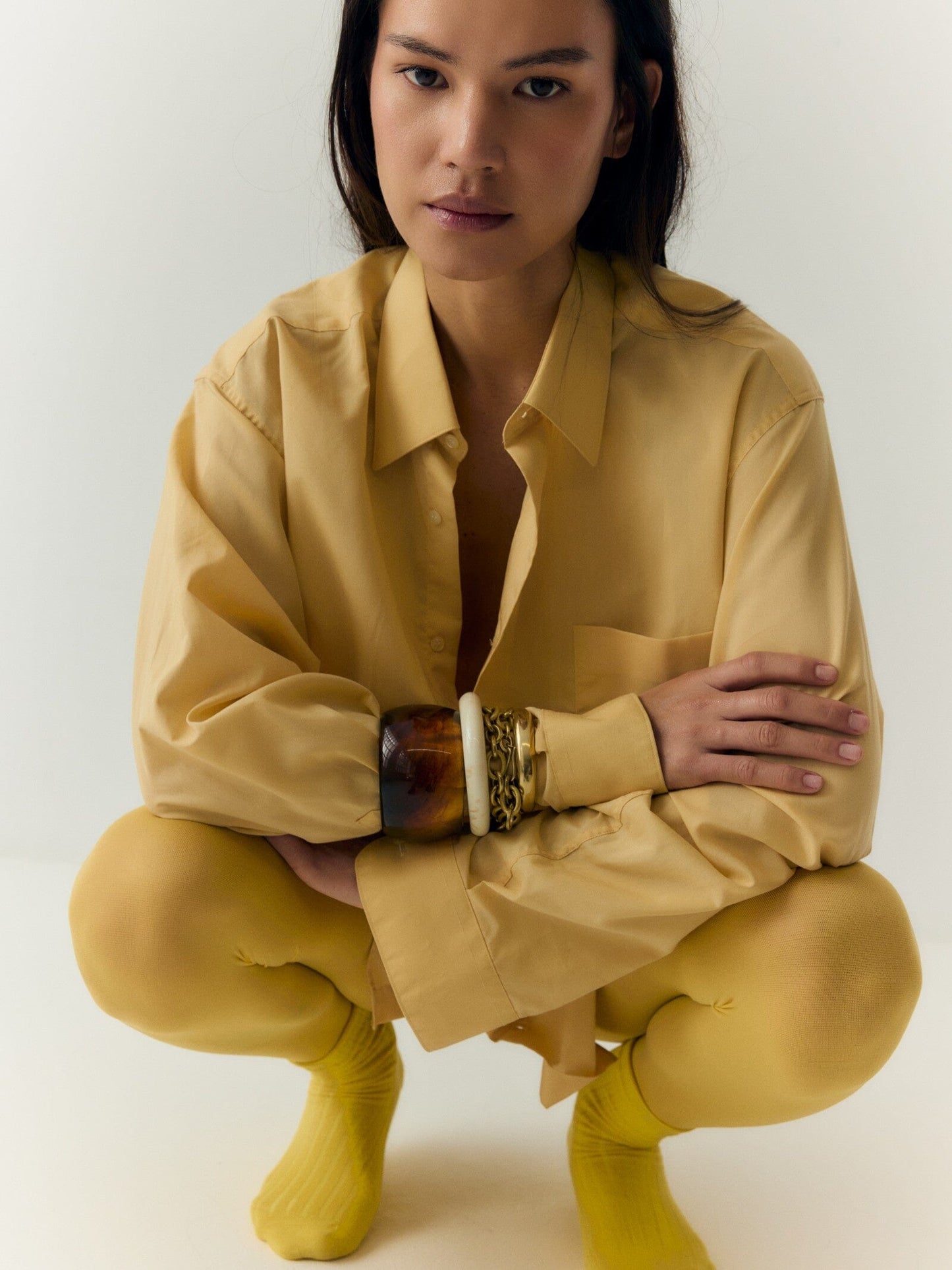 SIL BRACELET Sita Nevado 