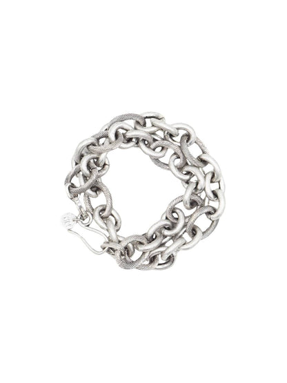 SIL BRACELET Sita Nevado Silver 