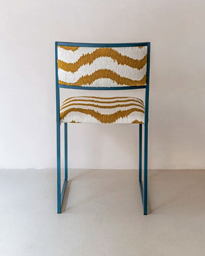 Silla Hierro Colores Furniture Be Water Home 