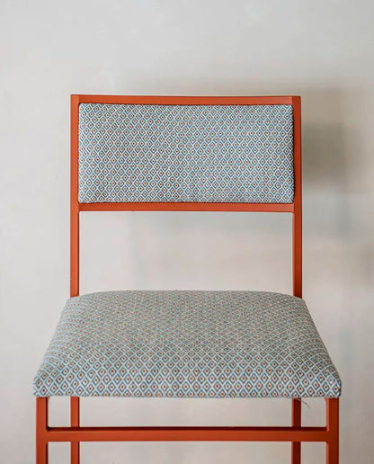 Silla Hierro Colores Furniture Be Water Home 