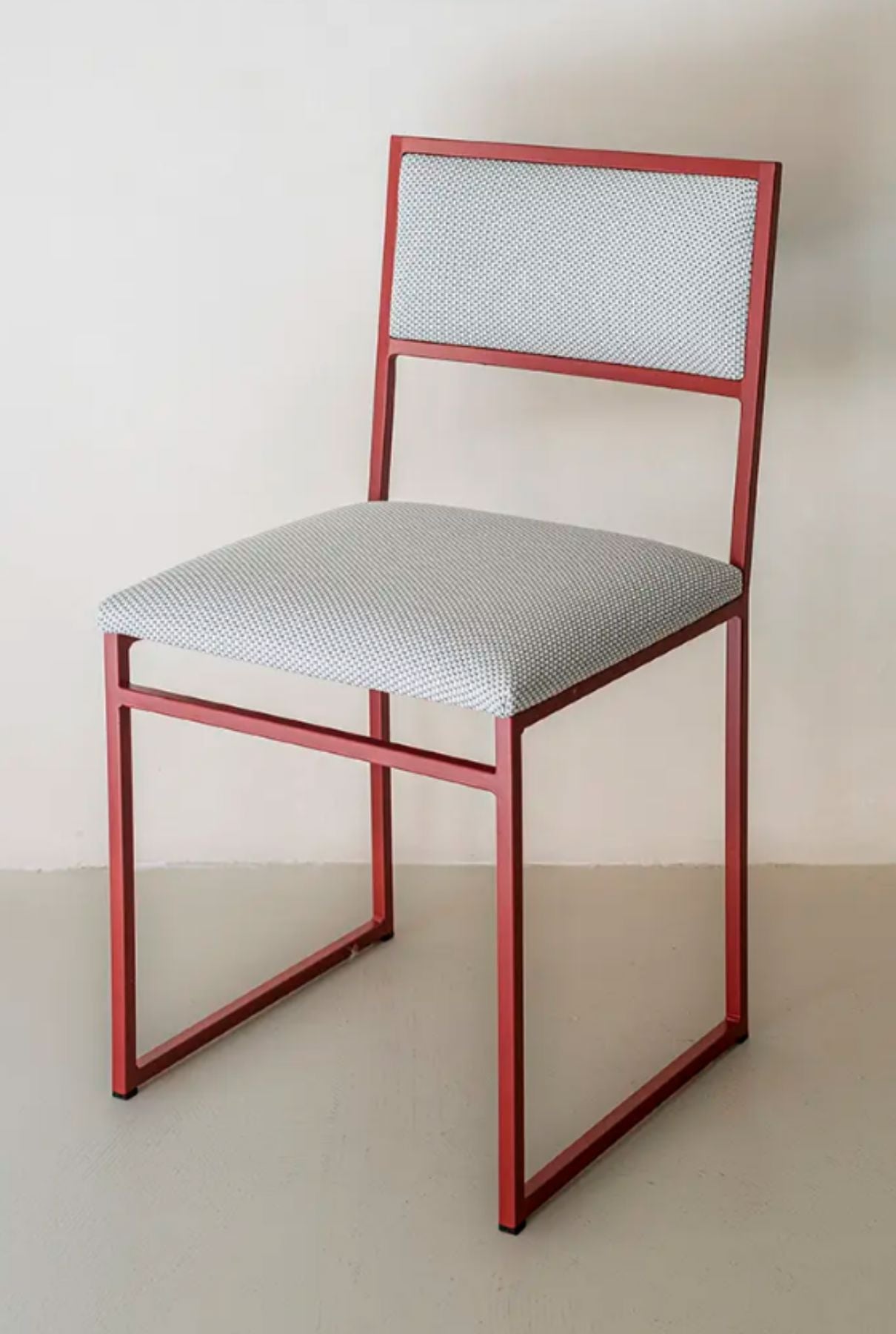 Silla Hierro Colores Furniture Be Water Home 