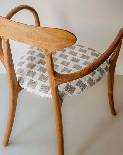 Silla Tulipa Brazos Furniture Be Water Home 