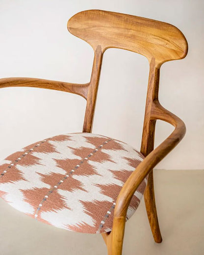 Silla Tulipa Brazos Furniture Be Water Home 