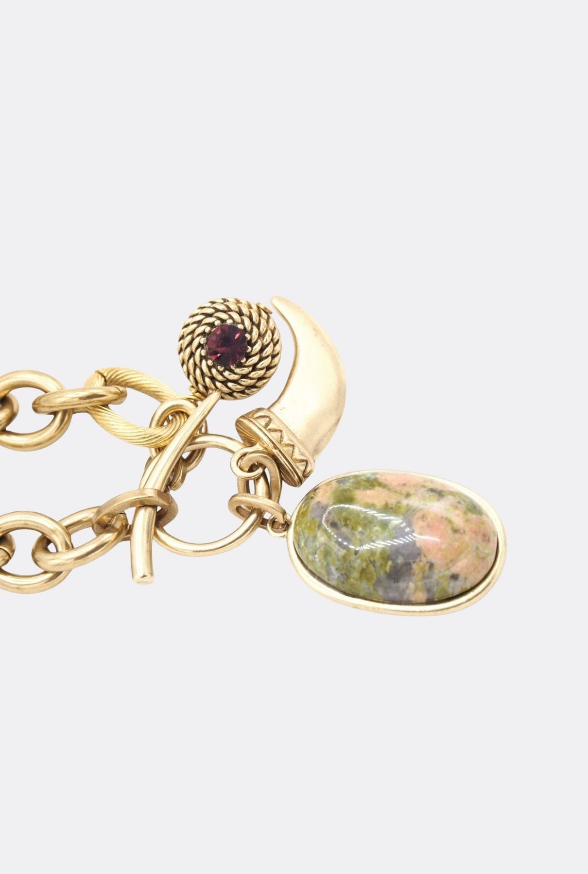 SILVANA NECKLACE Necklaces Sita Nevado 