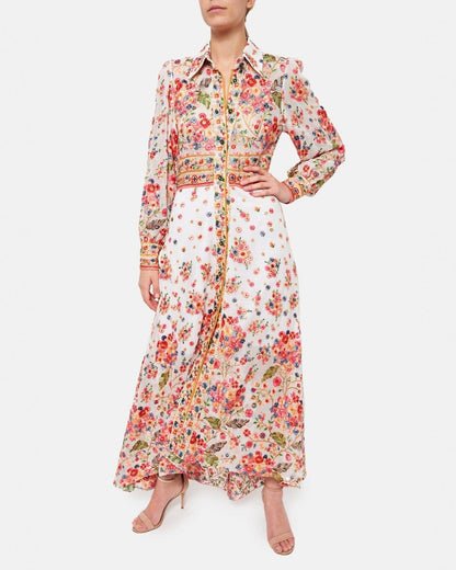 Silvano dress - pre order Dresses Leyre Doueil 