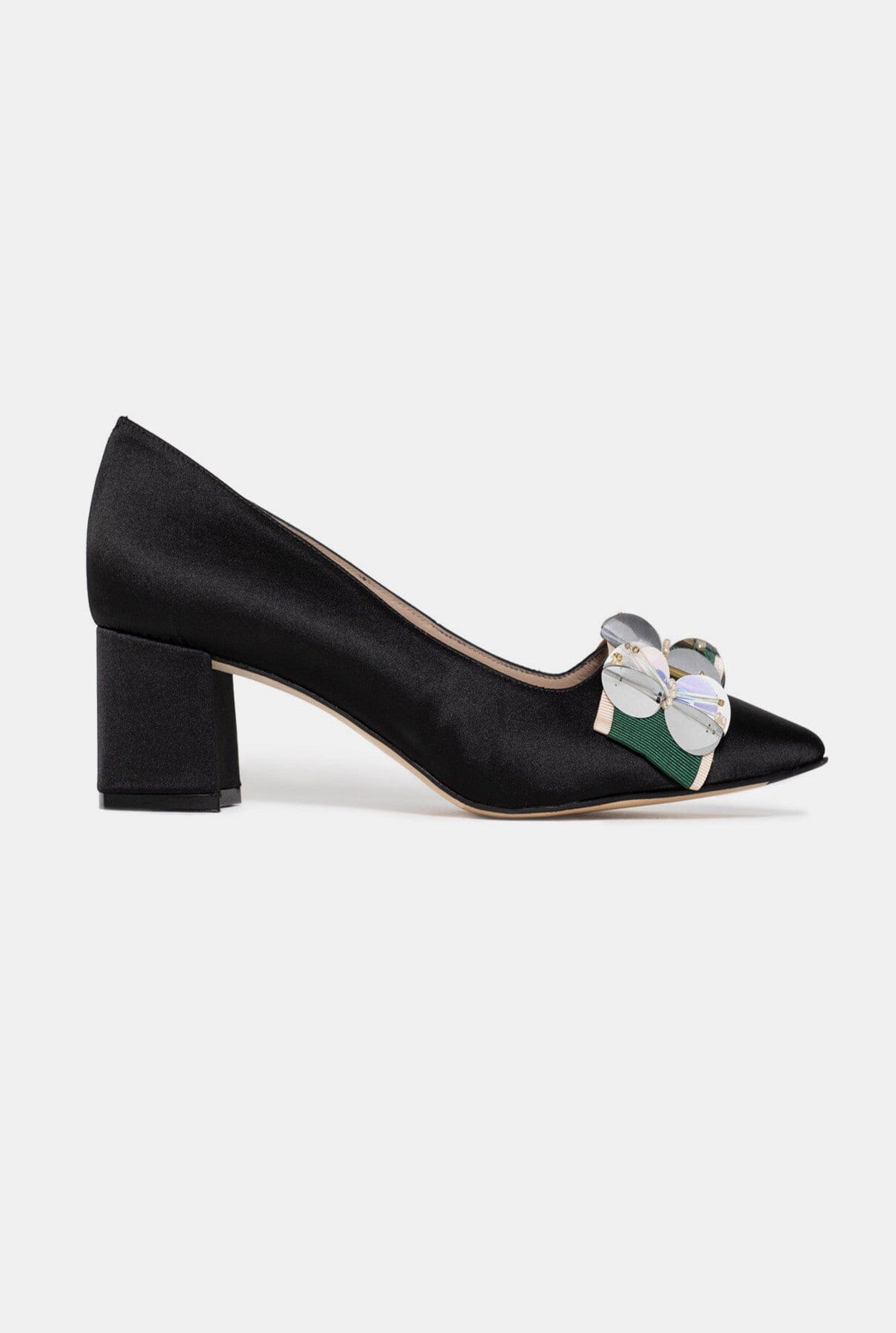 SIMONETTA Heels Di Bella Garcia 