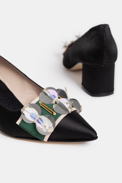 SIMONETTA Heels Di Bella Garcia 